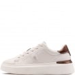 Tommy Hilfiger Chic Platform Sneaker Gold Дамски спортни обувки FW0FW08817YBH