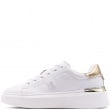 Tommy Hilfiger Chic Platform Sneaker Gold Дамски спортни обувки FW0FW08817YBR