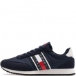 Tommy Hilfiger Classic Runner Мъжки спортни обувки EM0EM01709C1G