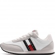 Tommy Hilfiger Classic Runner Мъжки спортни обувки EM0EM01709YBL