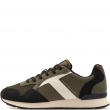 Tommy Hilfiger Core Mix Runner Мъжки спортни обувки FM0FM06001RBN