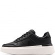 Tommy Hilfiger Patent Platform Sneaker Дамски спортни обувки FW0FW08819BDS