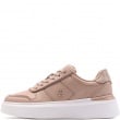 Tommy Hilfiger Patent Platform Sneaker Дамски спортни обувки FW0FW08819TRY