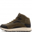 Tommy Hilfiger WaterProof Mix Chukka Runner Мъжки спортни обувки FM0FM06022RBN