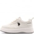 U.S. Polo Assn. Chappy GLB 5FX Дамски спортни обувки 101937911