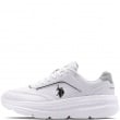 U.S. Polo Assn. Hilda GLB 5FX Дамски спортни обувки 101937892