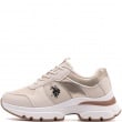 Дамски спортни обувки U.S. Polo Assn. Lara GLB 5PR 102025306 U.S. Polo Assn. Lara GLB 5PR Дамски спортни обувки 102025306