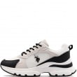 U.S. Polo Assn. Leah GLB 5FX Дамски спортни обувки 101937922