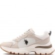 U.S. Polo Assn. Leah GLB 5FX Дамски спортни обувки 101937923