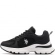 U.S. Polo Assn. Leah GLB 5FX Дамски спортни обувки 101937924