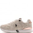 Дамски спортни обувки U.S. Polo Assn. Line GLB 5PR 102025311 U.S. Polo Assn. Line GLB 5PR Дамски спортни обувки 102025311
