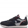 Мъжки спортни обувки U.S. Polo Assn. Medi GLB 5PR 102022284 U.S. Polo Assn. Medi GLB 5PR Мъжки спортни обувки 102022284