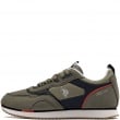 Мъжки спортни обувки U.S. Polo Assn. Medi GLB 5PR 102022286 U.S. Polo Assn. Medi GLB 5PR Мъжки спортни обувки 102022286