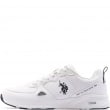 U.S. Polo Assn. Vance GLB 5FX Мъжки спортни обувки 101938000