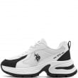 U.S. Polo Assn. Wilma GLB 5PR Дамски спортни обувки 102025341