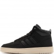 Мъжки зимни кецове adidas Rapid Court Mid Winterized JR1026 adidas Rapid Court Mid Winterized Мъжки зимни кецове JR1026