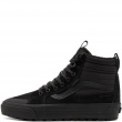 Мъжки зимни кецове Vans Sk8-Hi WaterProof VN000DAQBKA Vans Sk8-Hi WaterProof Мъжки зимни кецове VN000DAQBKA