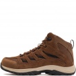 Мъжки зимни обувки Columbia Crestwood Mid Waterproof 2100641260 Columbia Crestwood Mid Waterproof Мъжки зимни обувки 2100641260
