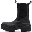Дамски зимни обувки Converse Chuck Taylor All Star Lugged Heel Chelsea X-Hi A12985C Converse Chuck Taylor All Star Lugged Heel Chelsea X-Hi Дамски зимни обувки A12985C