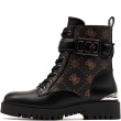 Дамски зимни обувки Guess Oranda2 FLTORAFAL10-BLKBR Guess Oranda2 Дамски зимни обувки FLTORAFAL10-BLKBR