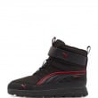 Puma Evolve Boot PureTex Детски зимни обувки 392649-06