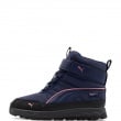 Puma Evolve Boot PureTex Детски зимни обувки 392649-07