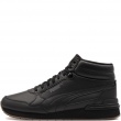 Мъжки зимни обувки Puma ST Runner V4 Mid 402893-02 Puma ST Runner V4 Mid Мъжки зимни обувки 402893-02