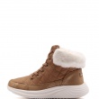 Зимни обувки Skechers Bounder Pro-Cozy Luxe 303371L-CSNT Skechers Bounder Pro-Cozy Luxe Зимни обувки 303371L-CSNT
