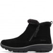 Skechers Easy Going-Cool Zip Дамски зимни обувки 167862-BLK