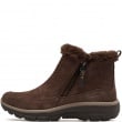 Skechers Easy Going-Cool Zip Дамски зимни обувки 167862-CHOC
