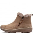 Skechers Easy Going-Cool Zip Дамски зимни обувки 167862-TAN