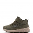 Skechers Elite Sport Tread-Aquavek Hi Зимни обувки 406336L-OLV