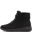 Дамски зимни обувки Skechers Glacial Ultra-Mara 144233-BBK Skechers Glacial Ultra-Mara Дамски зимни обувки 144233-BBK