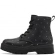 Зимни обувки Skechers Gravlen Hi-Jewel Strut 303471L-BLK Skechers Gravlen Hi-Jewel Strut Зимни обувки 303471L-BLK