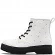 Детски зимни обувки Skechers Gravlen Hi-Jewel Strut 303471L-WHT Skechers Gravlen Hi-Jewel Strut Детски зимни обувки 303471L-WHT