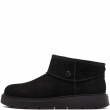 Дамски зимни обувки Skechers Keepsakes Cozy-Cozy Mini 167848-BBK Skechers Keepsakes Cozy-Cozy Mini Дамски зимни обувки 167848-BBK