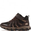 Skechers Rugged Ranger-Storm Trail Зимни обувки 406412L-BKBR