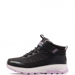 Skechers Storm Blazer-Artic Mass Детски зимни обувки 303493L-BKLV