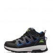 Skechers Storm Blazer-Drizzle Squad Детски зимни обувки 406377L-BKBL