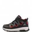 Skechers Storm Blazer-Drizzle Squad Детски зимни обувки 406377L-BKRD