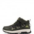 Skechers Storm Blazer-Drizzle Squad Детски зимни обувки 406377L-OLBK