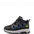 Skechers Storm Blazer-Drizzle Squad Детски зимни обувки 406377N-BKBL