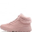 Зимни обувки Skechers Uno Lite-Cozy Leopard 310362L-BLSH Skechers Uno Lite-Cozy Leopard Зимни обувки 310362L-BLSH