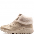 Зимни обувки Skechers Uno Lite-Cute Fur You 310928L-GLD Skechers Uno Lite-Cute Fur You Зимни обувки 310928L-GLD