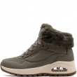 Skechers Uno Rugged-Arctic Avenue Дамски зимни обувки 190285-OLV