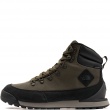 Зимни обувки The North Face Back-To-Berkeley IV Textile Waterproof NF0A8177BQW The North Face Back-To-Berkeley IV Textile Waterproof Зимни обувки NF0A8177BQW