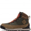 The North Face Back-To-Berkeley IV Textile Waterproof Мъжки зимни обувки NF0A8177OIK