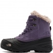 Зимни обувки The North Face Shellista V Lace WaterProof NF0A7W5XS63 The North Face Shellista V Lace WaterProof Зимни обувки NF0A7W5XS63