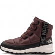 Дамски зимни обувки The North Face Thermoball Lace Up Luxe WaterProof NF0A817WC9R The North Face Thermoball Lace Up Luxe WaterProof Дамски зимни обувки NF0A817WC9R