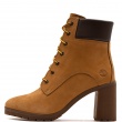 Дамски зимни обувки Timberland Allington Mid Lace Boot 0A1HLS231 Timberland Allington Mid Lace Boot Дамски зимни обувки 0A1HLS231